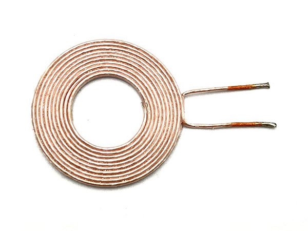 Wireless Charging Transmit Coil