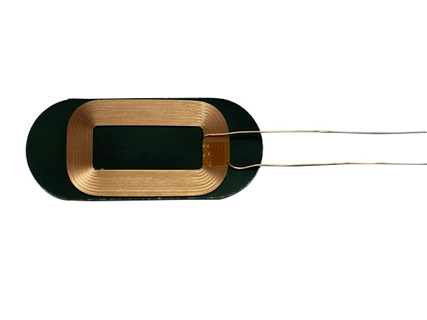 Headphone Cabin Transmit Coil