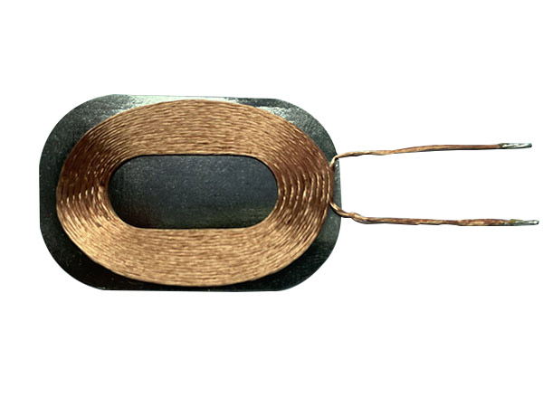 Headphone Cabin Transmit Coil