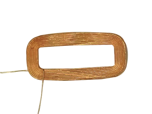 OIS Motor Air-Core Coil