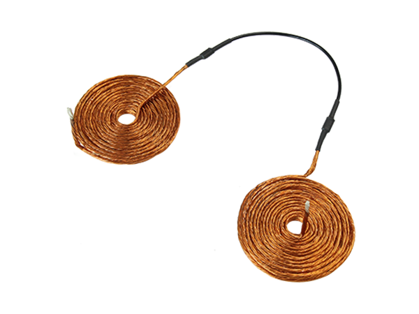 Industrial Equipment Heating Coil