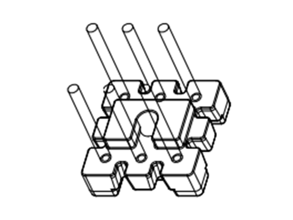 BASE-019-1/BASE11*7.7(3+3P)