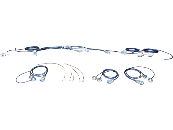 Magnetic Levitation Motor Precision Sensor