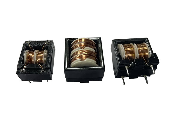 ETC-19 Common Mode Filter