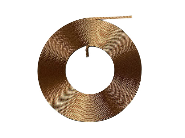 Wireless Charging Receiving Coil