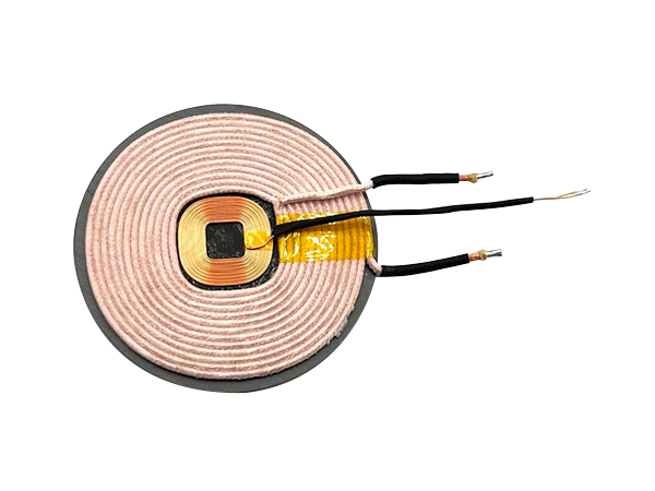 Wireless Charging Transmit Coil