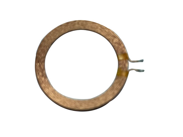Watch Wireless Charging Transmit Coil