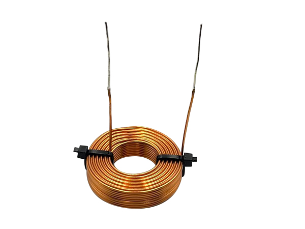 Energy Storage Coil of Speaker Crossover