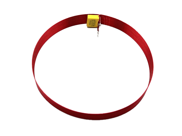 Magnetic Levitation Globe X/Y/Z Coils