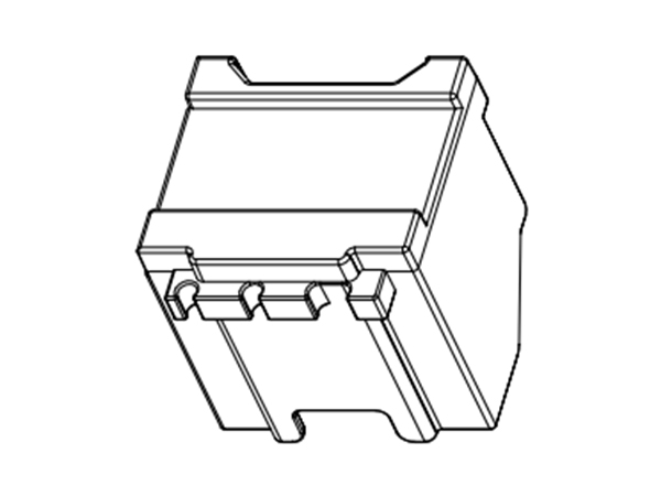 Y-2706/ATQ27 protective shell