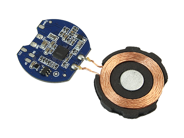 Watch Wireless Charging Transmitter Coil
