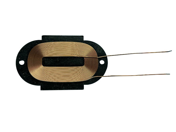 Headphone Cabin Transmit Coil