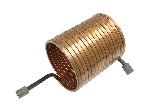 High-Current Coil for CT and MRI Motors​