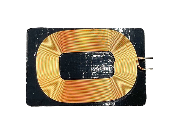 Headphone Cabin Transmit Coil