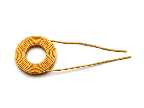 Double External Winding Transformer Coil (New Energy Transformer)