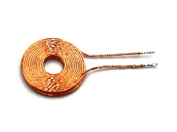 Watch Wireless Charging Transmit Coil