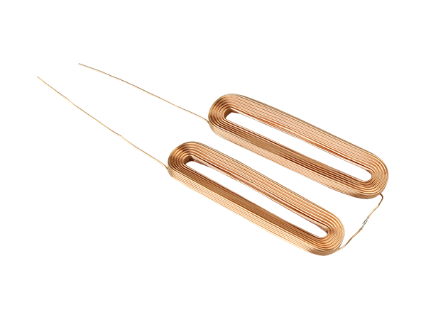 Micro Torque Motor Coil