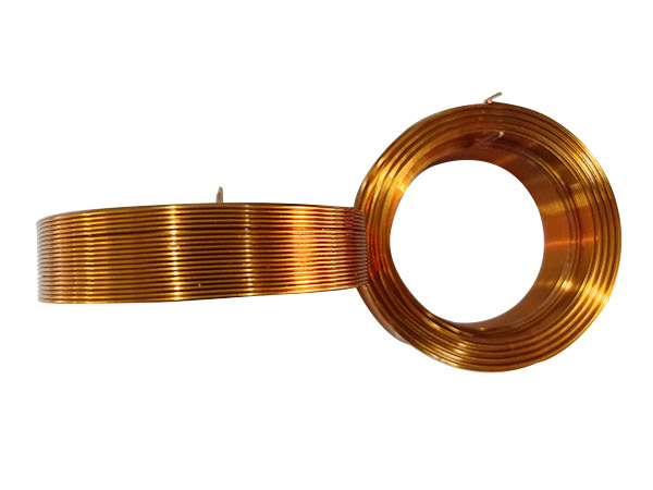 Energy Storage Coil of Speaker Crossover