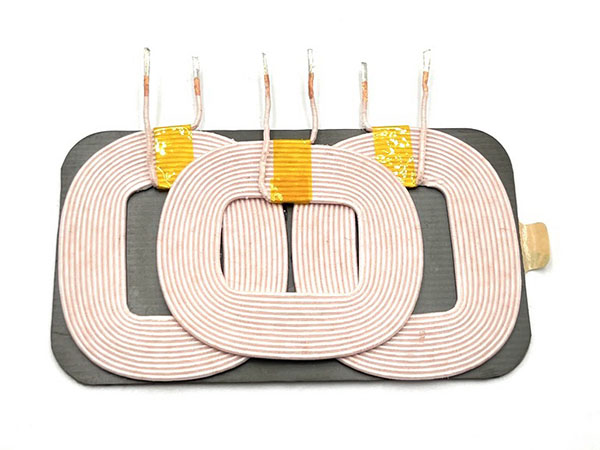 Wireless Charging Transmit Coil