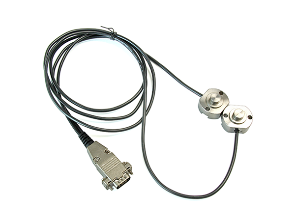 Magnetic Levitation Motor Precision Sensor