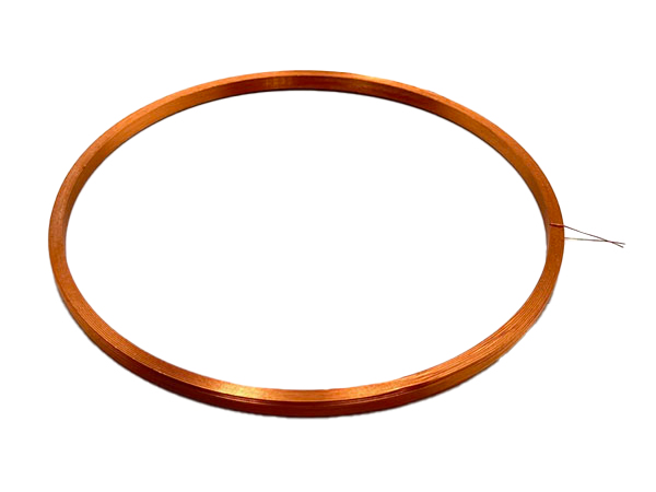 Magnetic Levitation Globe X/Y/Z Coils