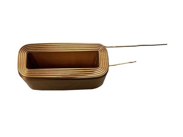 High Precision Linear Motor Coil