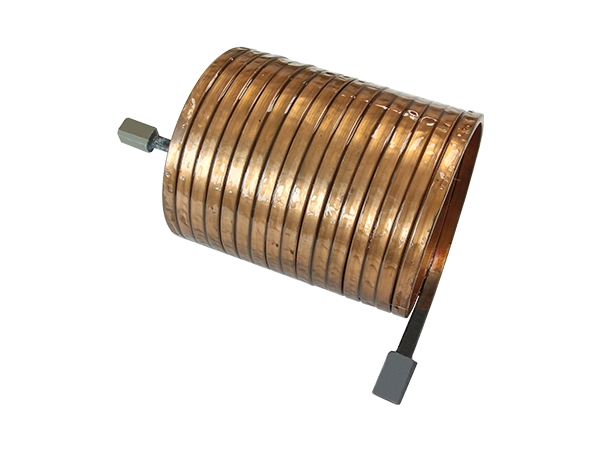 High-Current Coil for CT and MRI Motors​