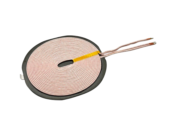 Wireless Charging Transmit Coil