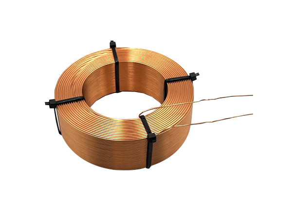 Energy Storage Coil of Speaker Crossover