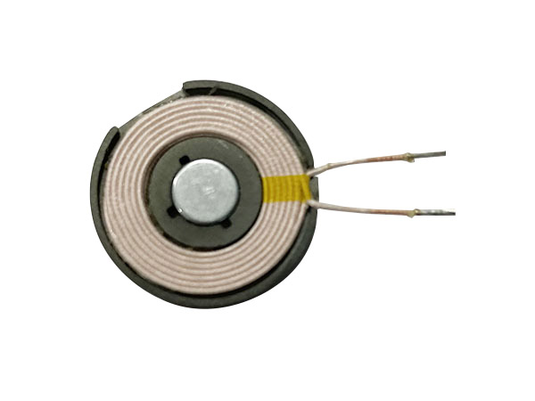 Watch Wireless Charging Transmit Coil