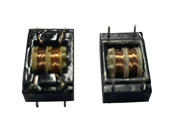 ETC-12 Common Mode Filter