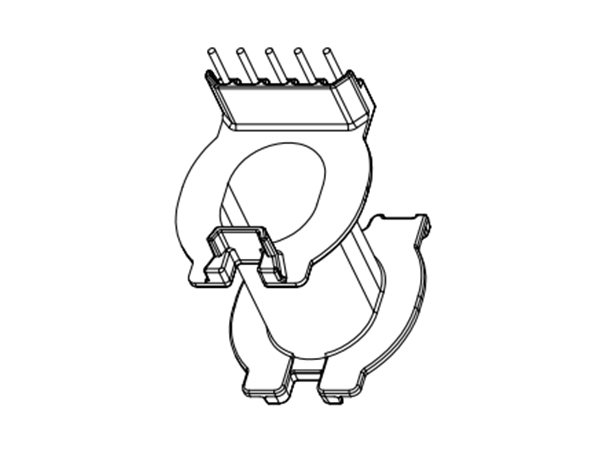 Y-2705/ATQ27-BOBBIN(5+0P)