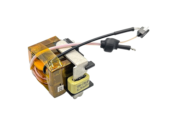 Double External Winding Transformer Coil (New Energy Transformer)