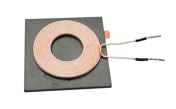 Development and Principles of Wireless Charging Coils​