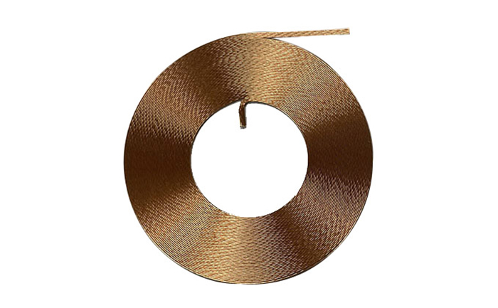 What is a Wireless Charging Receiver Coil?