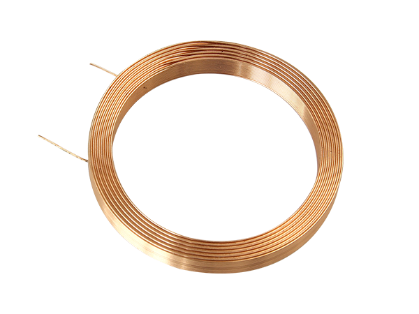 Energy Storage Inductor Coil
