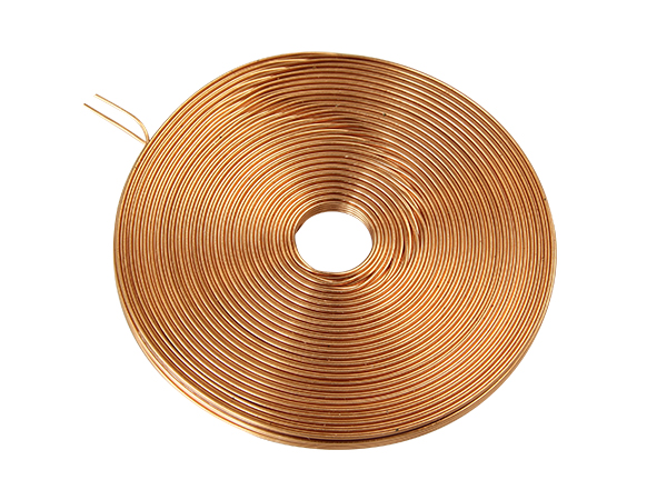 Energy Storage Inductor Coil