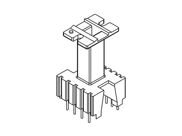 Y-1603/EEL16 Vertical (6+4P)
