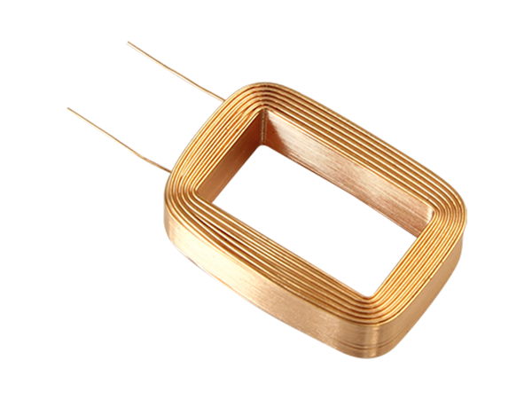 Energy Storage Inductor Coil