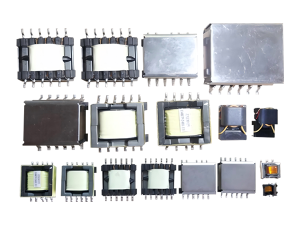 SMD Inductor& Transformer