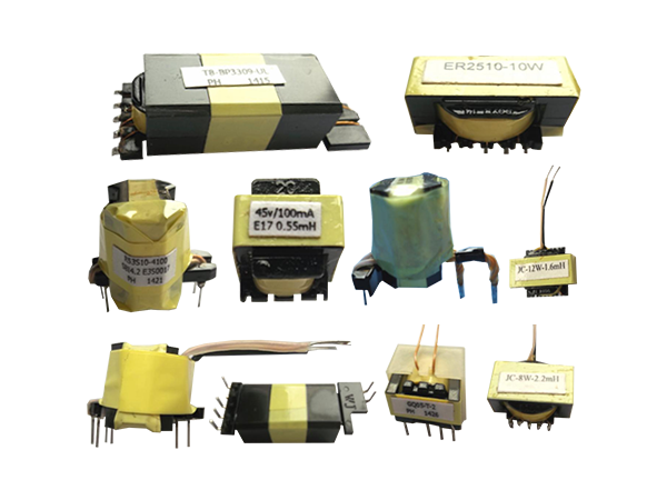 LED Transformer